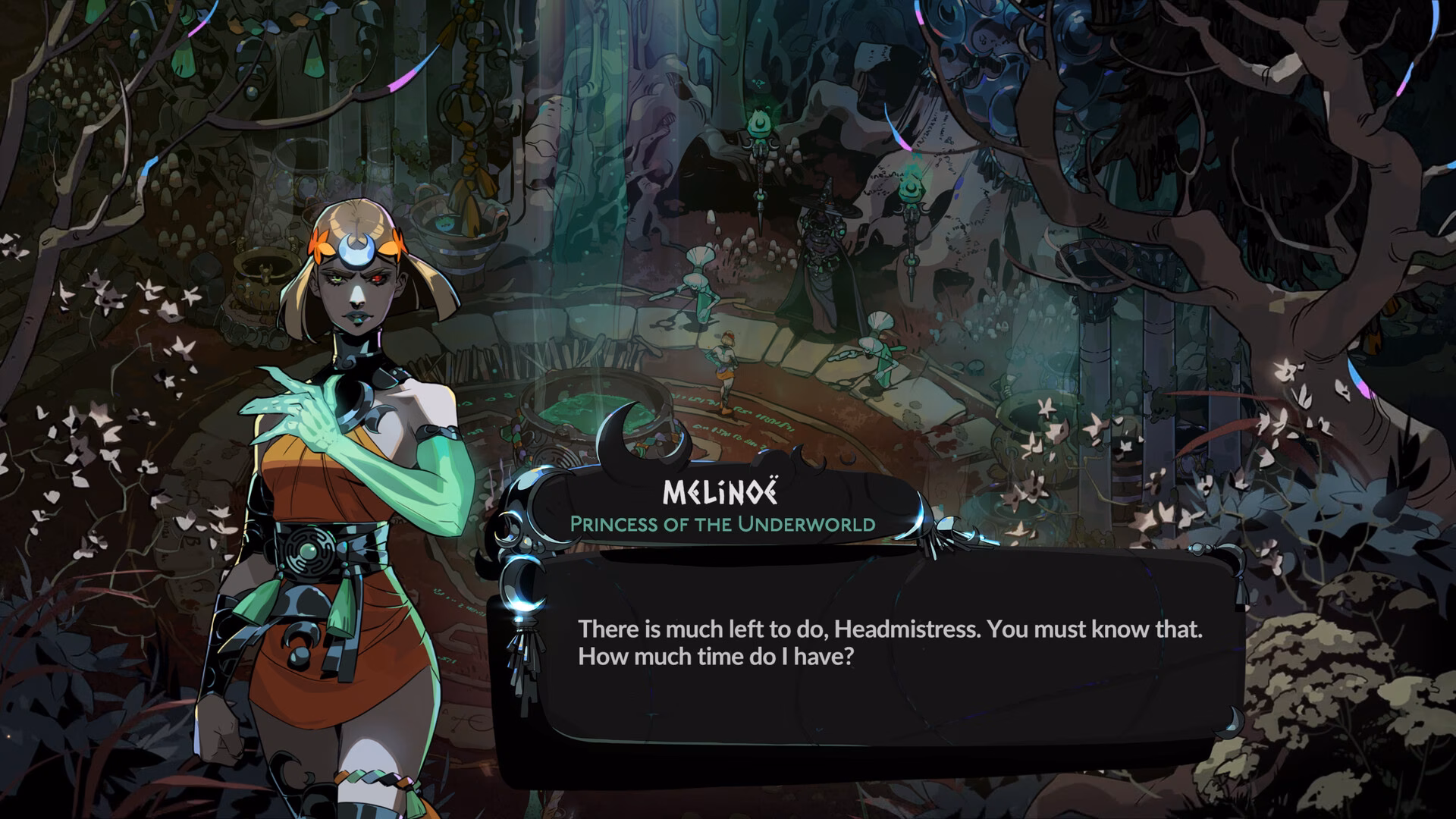 The King of Rogue-lites is Back and More Fun Than Ever | Hades II Review